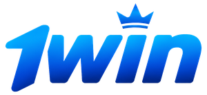 1win logo